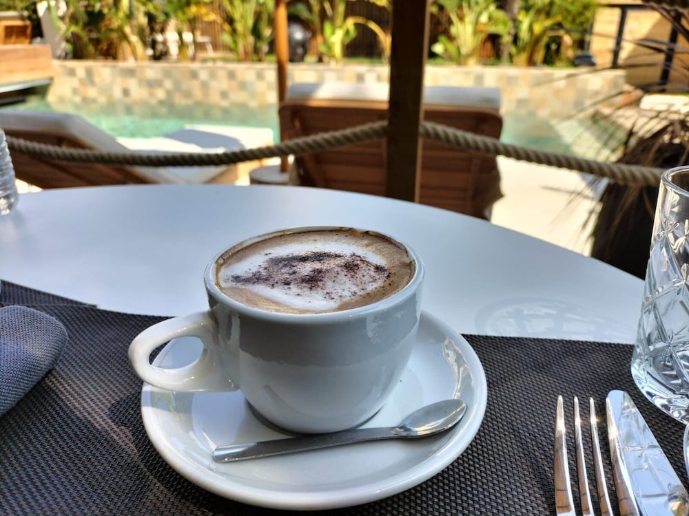 Maison Bao — 4-Star Luxury Hotel in La Londe-Les-Maures, France