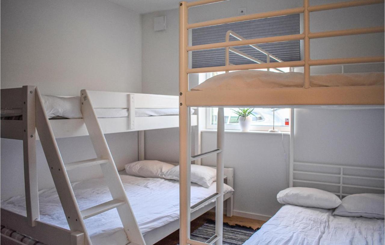 3 Bedroom Cozy Home In Sölvesborg — Soelvesborg — photo 4