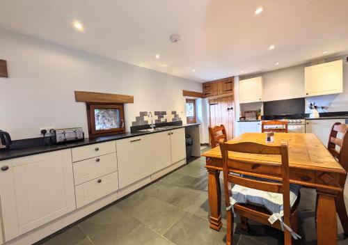 Virvale Barn in Ilfracombe, United Kingdom