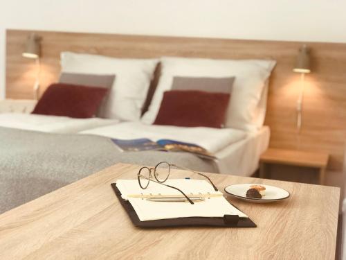 Azalia - carbon neutral hotel in Karpacz