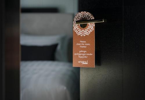 Original Boutique Aparthotel
