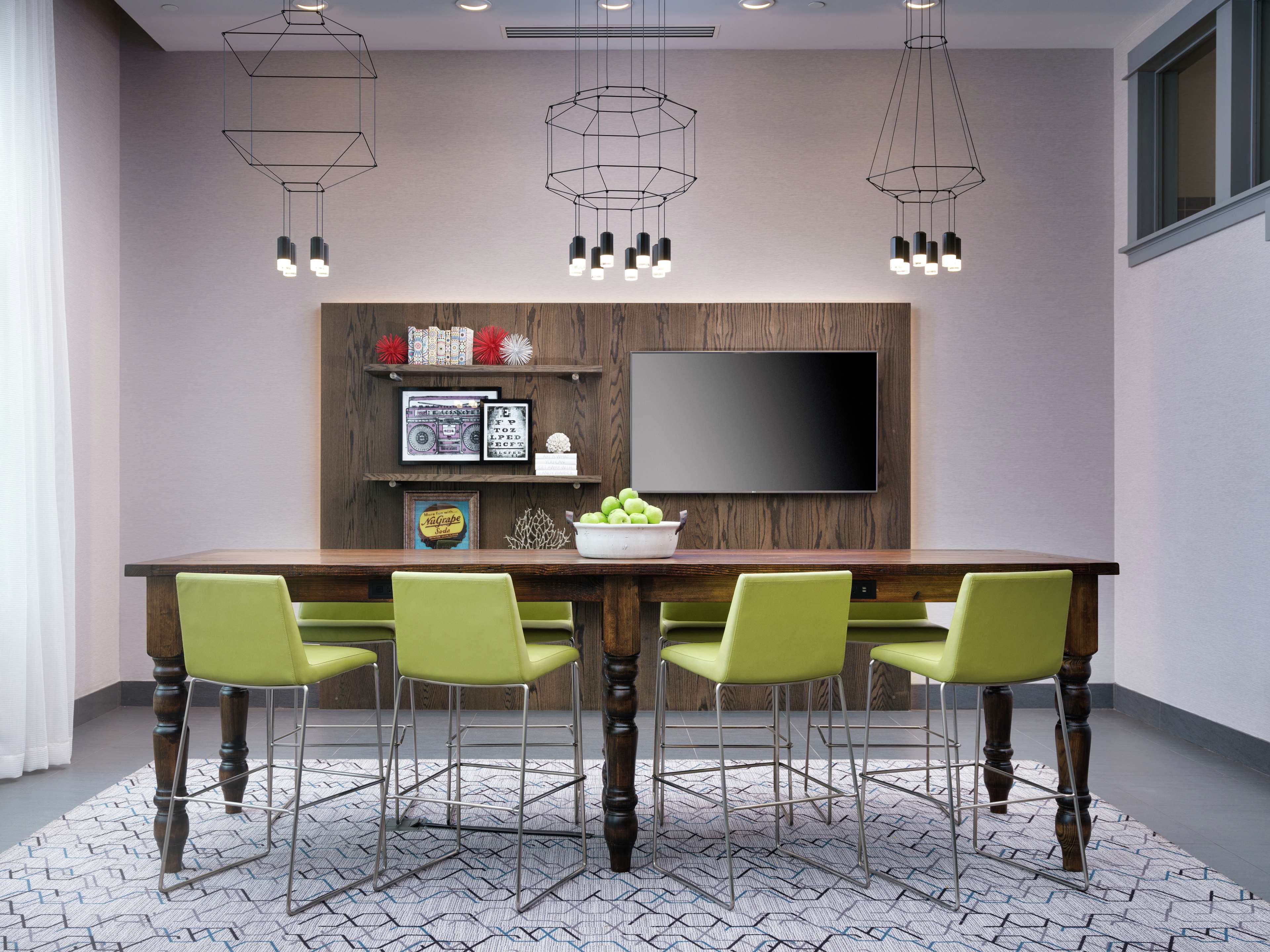 Hampton Inn & Suites Atlanta Decatur Emory - photo 13