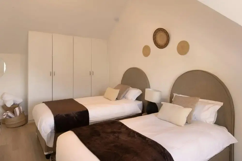 2 Bedroom Apartment Princess Beach Club HoutBay Cape Town