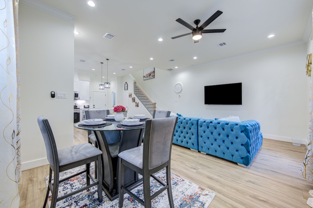 Houston Stay - photo 7