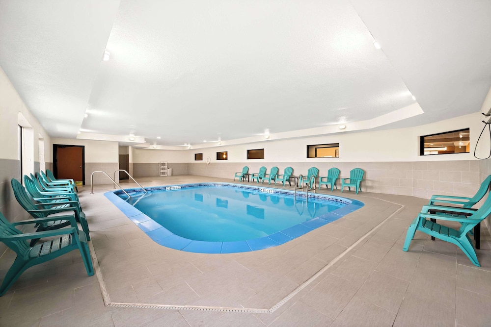 Comfort Inn & Suites Decatur Forsyth - featured photo