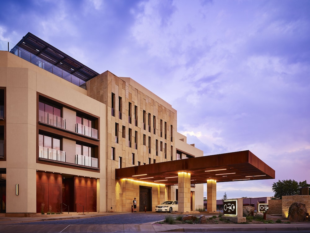Hotel Chaco - photo 33
