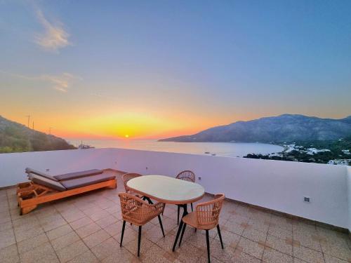 Thalassa - last minute hotel in Livadeia