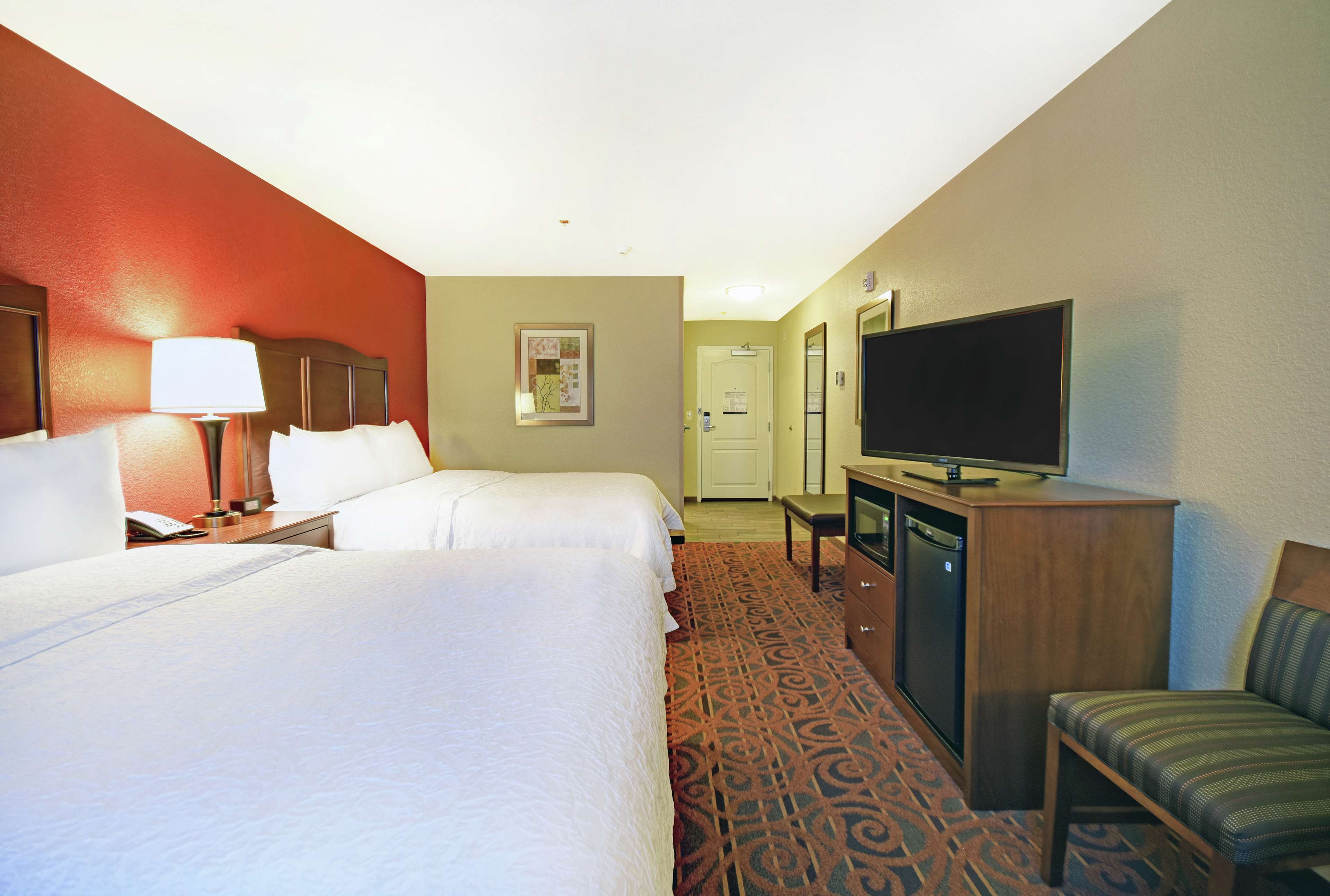 Hampton Inn & Suites Milwaukee Franklin - photo 21