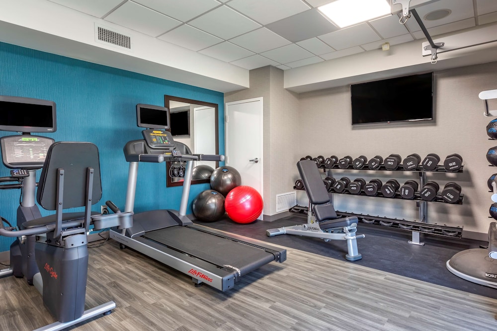 Hampton Inn Carlsbad North San Diego County - photo 30