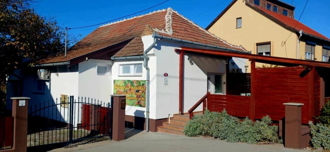 Kövirózsa Pihenőház - last minute hotel in Unknown City