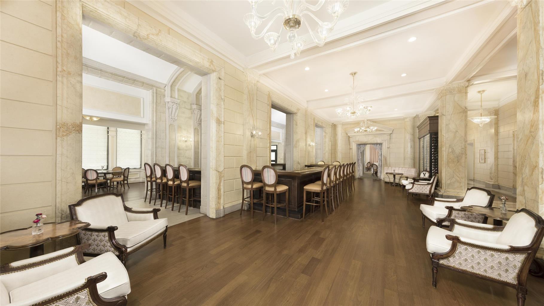 The Jefferson Hotel - photo 27