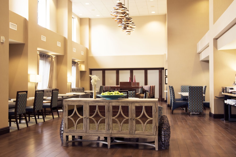 Hampton Inn & Suites Arroyo Grande Pismo Beach Area CA - photo 3