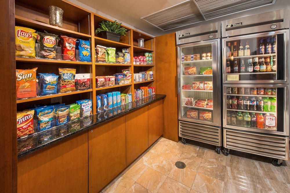 Residence Inn by Marriott Dulles Airport At Dulles 28 Centre - photo 21