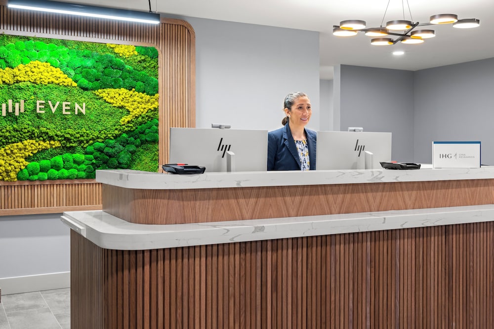 EVEN Hotel Portland Beaverton by IHG - photo 48