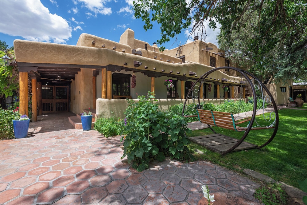 Inn on La Loma Plaza - photo 118