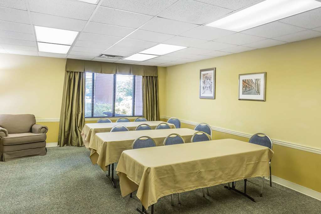 Quality Inn Calera I 65 exit 231 - photo 28