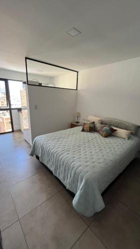 Departamento céntrico II con estacionamiento gratis — 4-Star Luxury Hotel in San Salvador De Jujuy, Argentina
