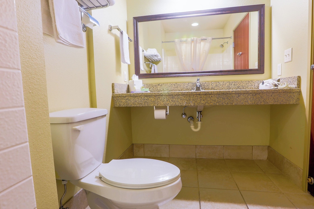 Evansville Inn & Suites By OYO - photo 36