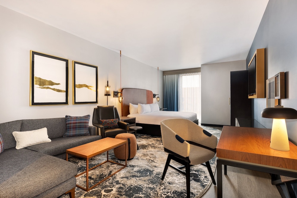Hotel Indigo Silverthorne by IHG - photo 17