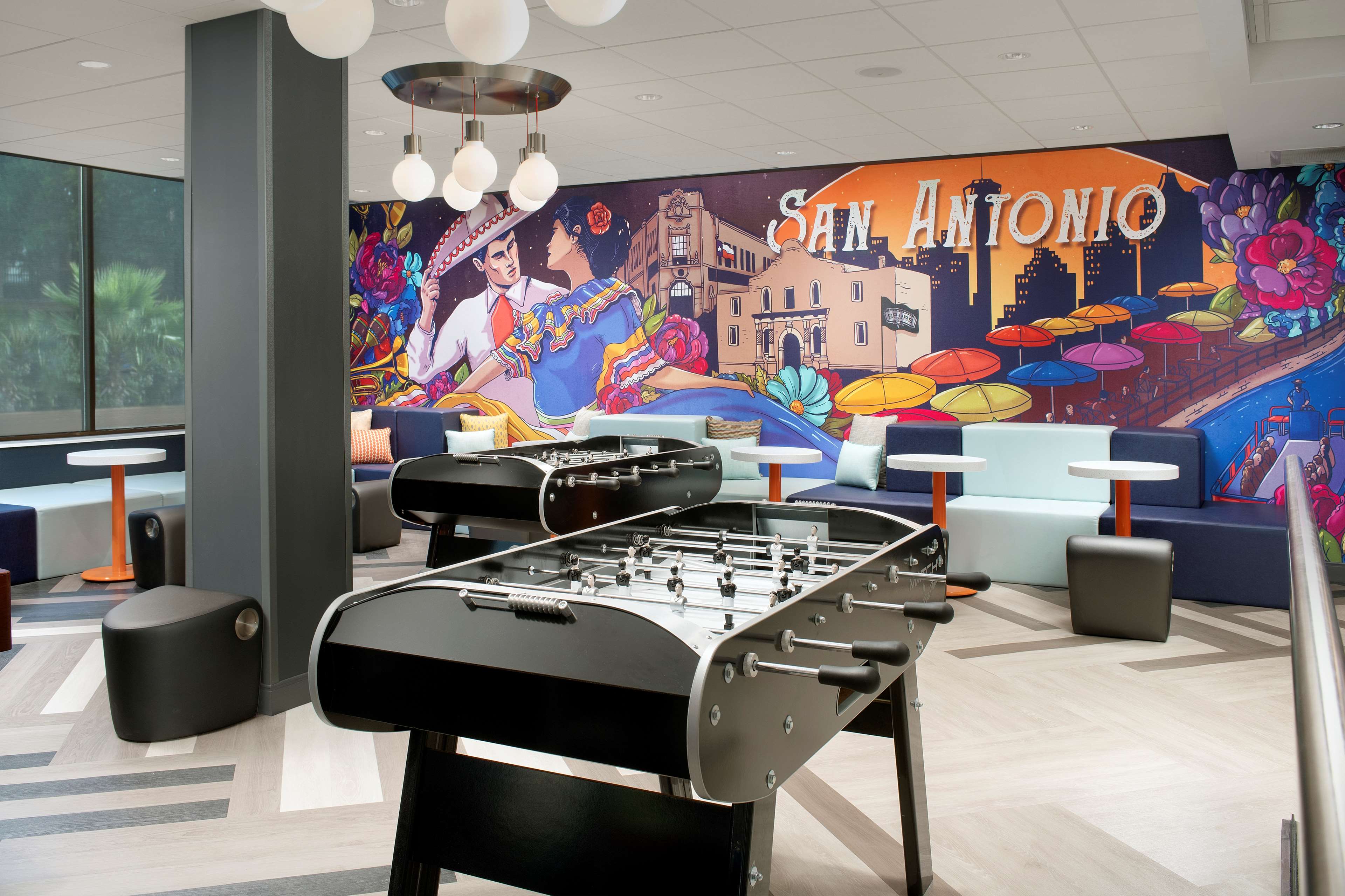 Tru By Hilton San Antonio Downtown Riverwalk - photo 6