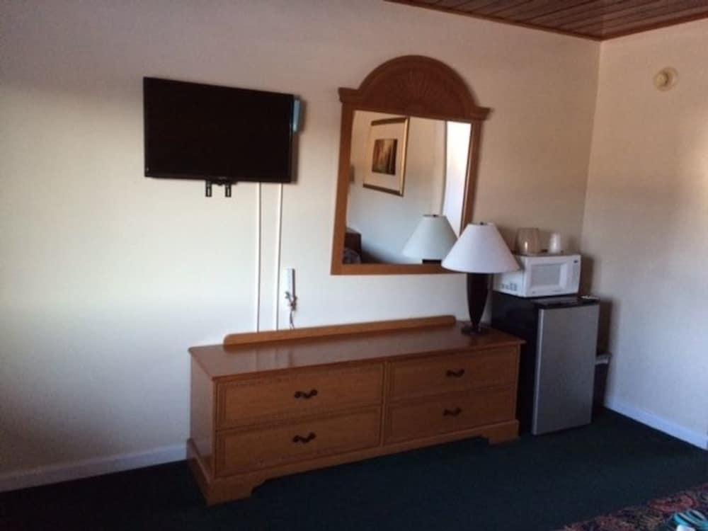 Paramount Motel - photo 13