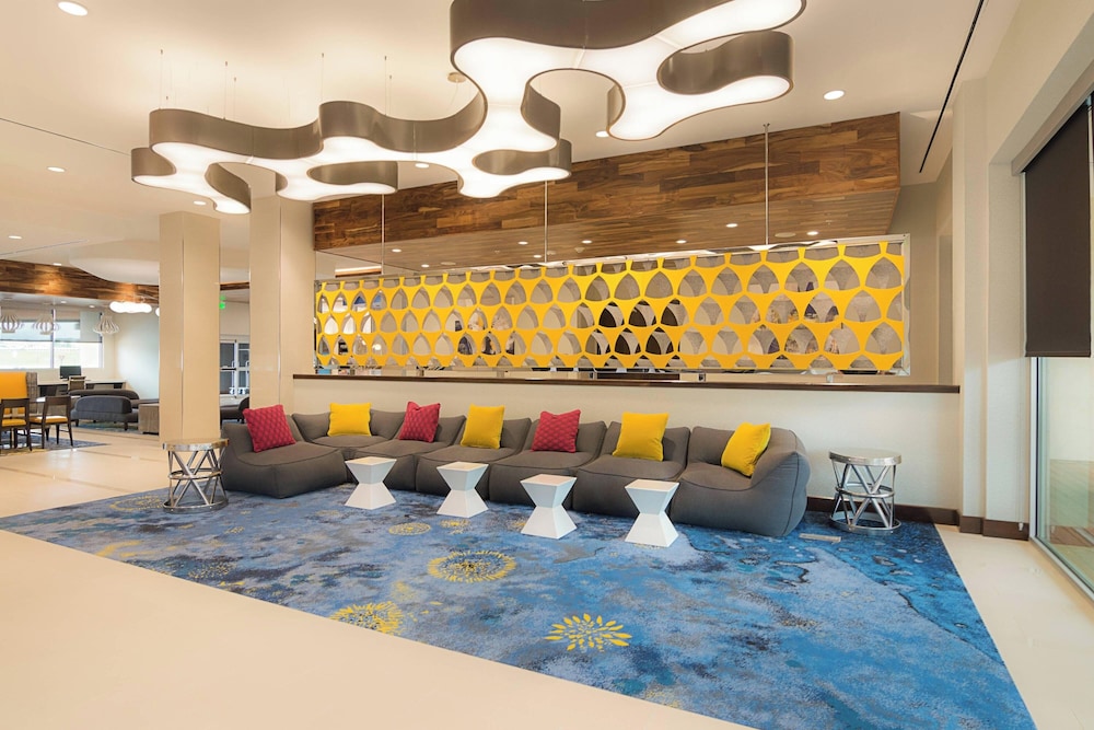 SpringHill Suites by Marriott Fort Worth Fossil Creek in Fort Worth, United States