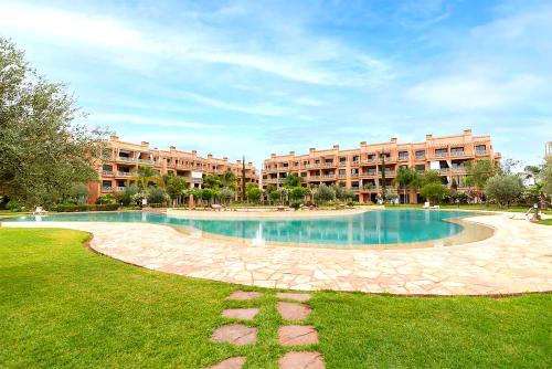 Rêve De Marrakech — 4-Star Luxury Hotel in Marrakesh, Morocco
