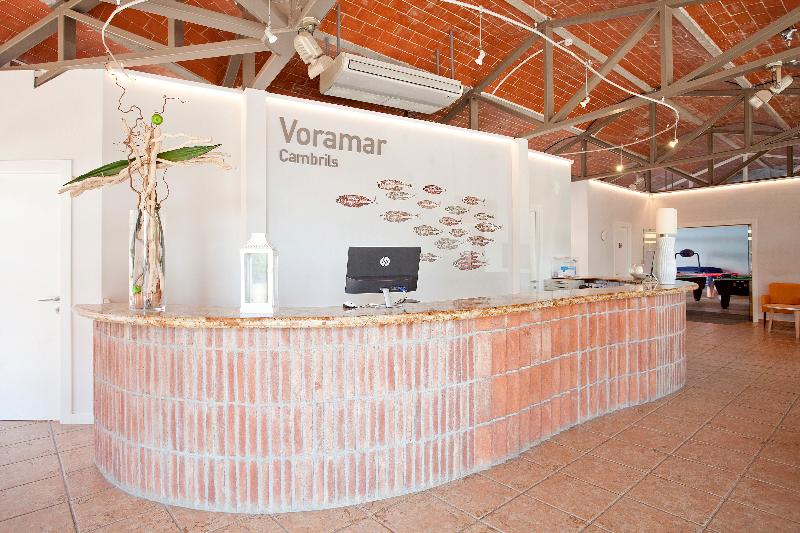 Voramar Cambrils — Cambrils — photo 4