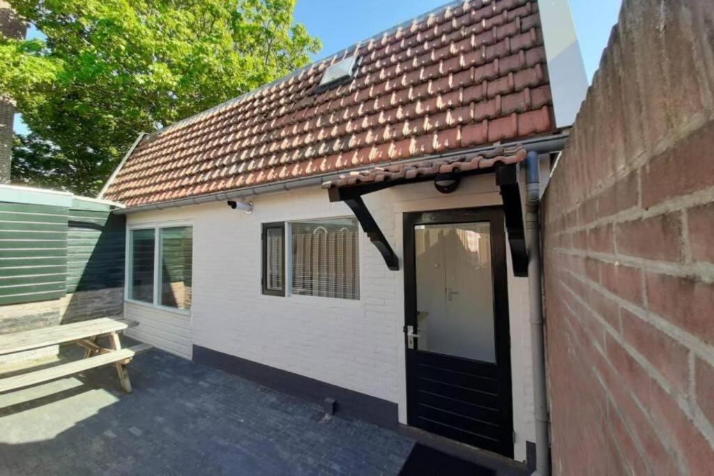 Vakantiewoning ‘T Juttershuis Egmond Aan Zee in Egmond Aan Zee, Netherlands