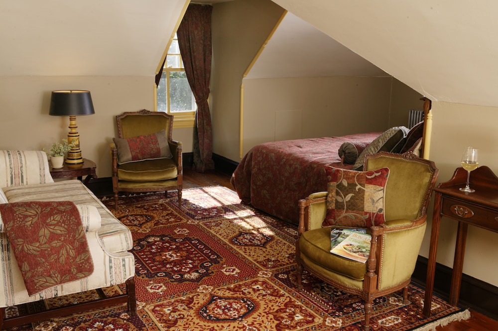 Cameron Estate Inn & Restaurant - photo 38