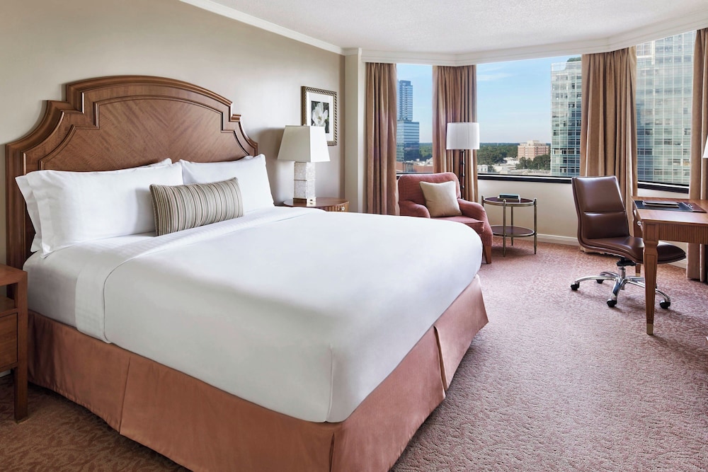 The Whitley a Luxury Collection Hotel Atlanta Buckhead - photo 27