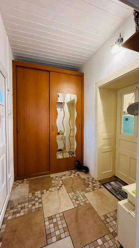 Bačalandia relax na samote in Unknown City, Slovakia