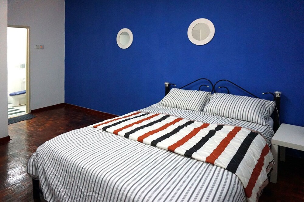 Mtv PD Resort in Port Dickson, Malaysia