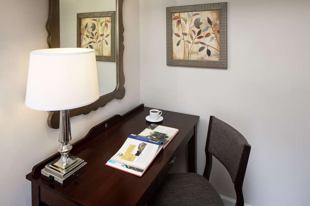 The Elms Hotel & Spa a Destination by Hyatt Hotel - photo 17