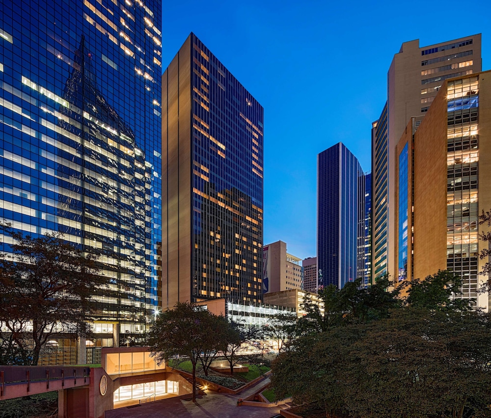 Hilton Garden Inn Downtown Dallas - photo 81