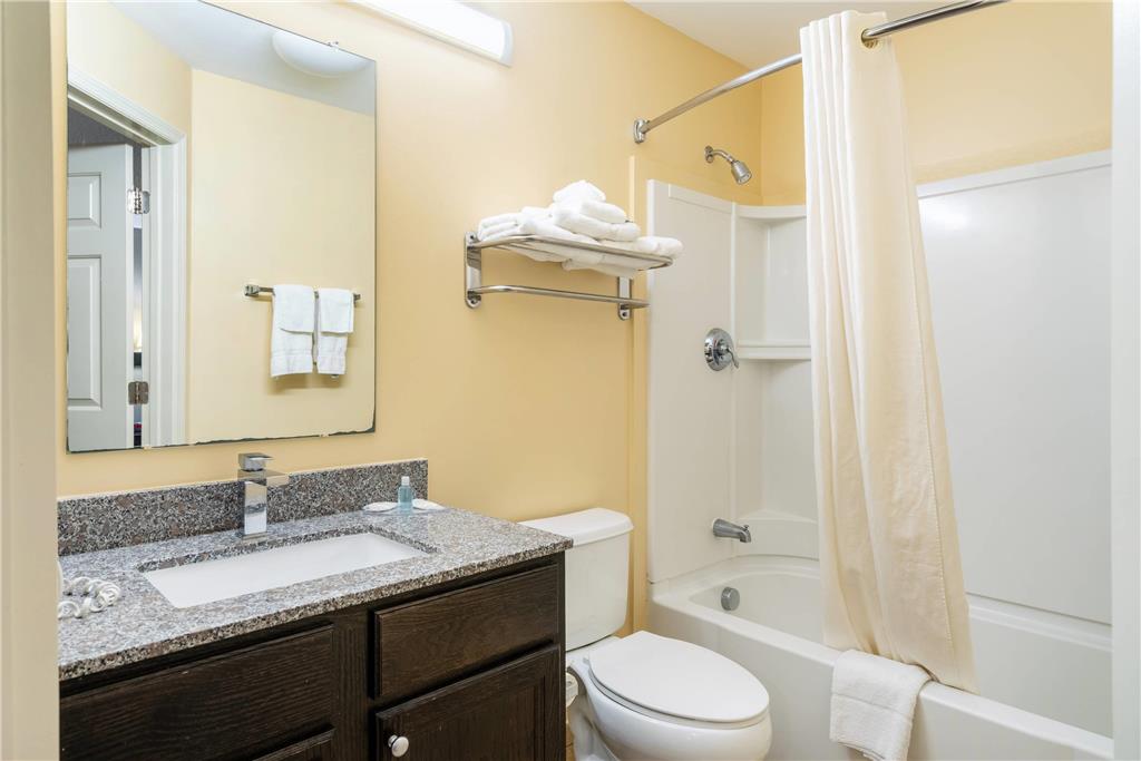 Suburban Studios Near Camp Lejeune - photo 12
