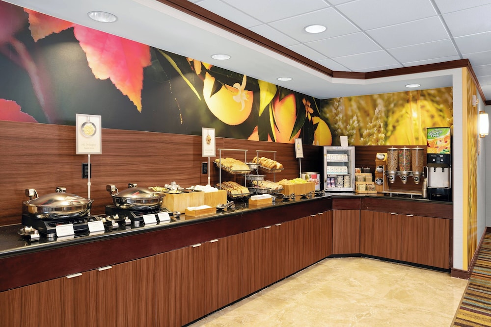 Fairfield Inn & Suites by Marriott St. Augustine I 95 - photo 23