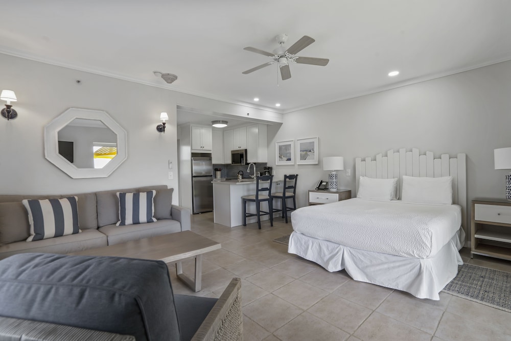 Windward Shores Ocean Resort - photo 21