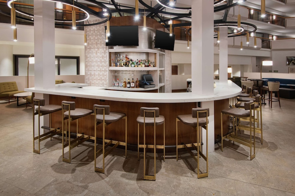 Embassy Suites by Hilton Tysons Corner - photo 23