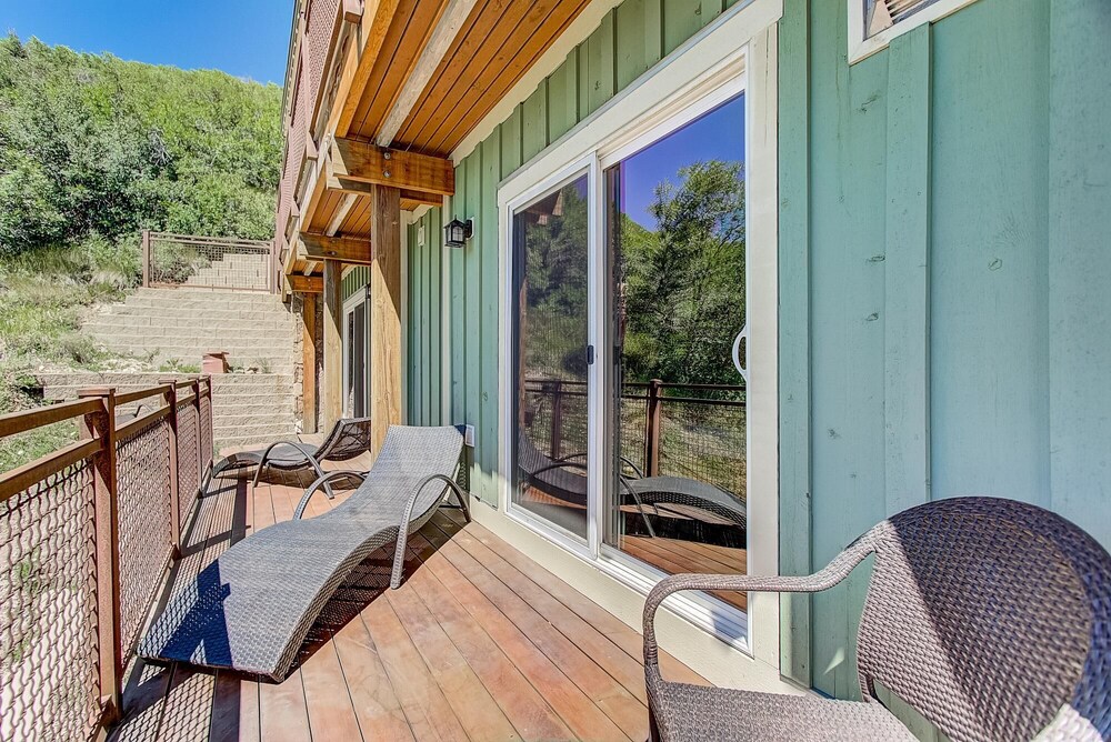 Coopers Collection 52 The Pearl of Park City - photo 12