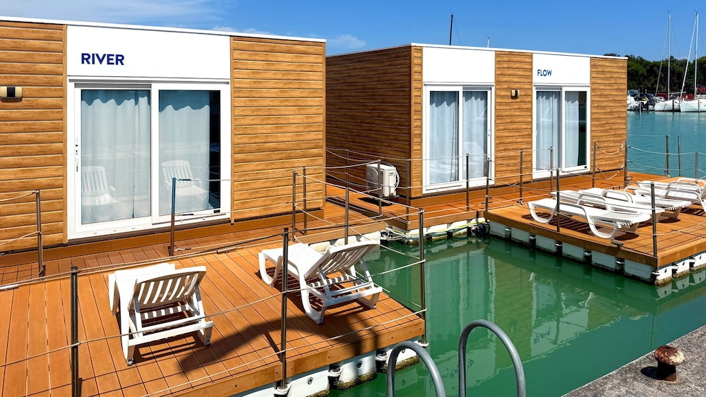 Floating Resort — Lignano Sabbiadoro — photo 2