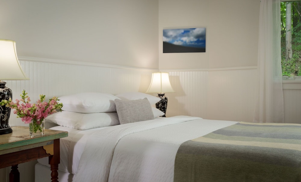 The Woodstock Inn on the Millstream - photo 26