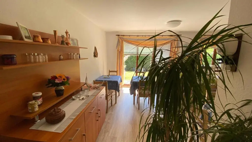 Hotel Pension Brilke Negast — hotel in Steinhagen