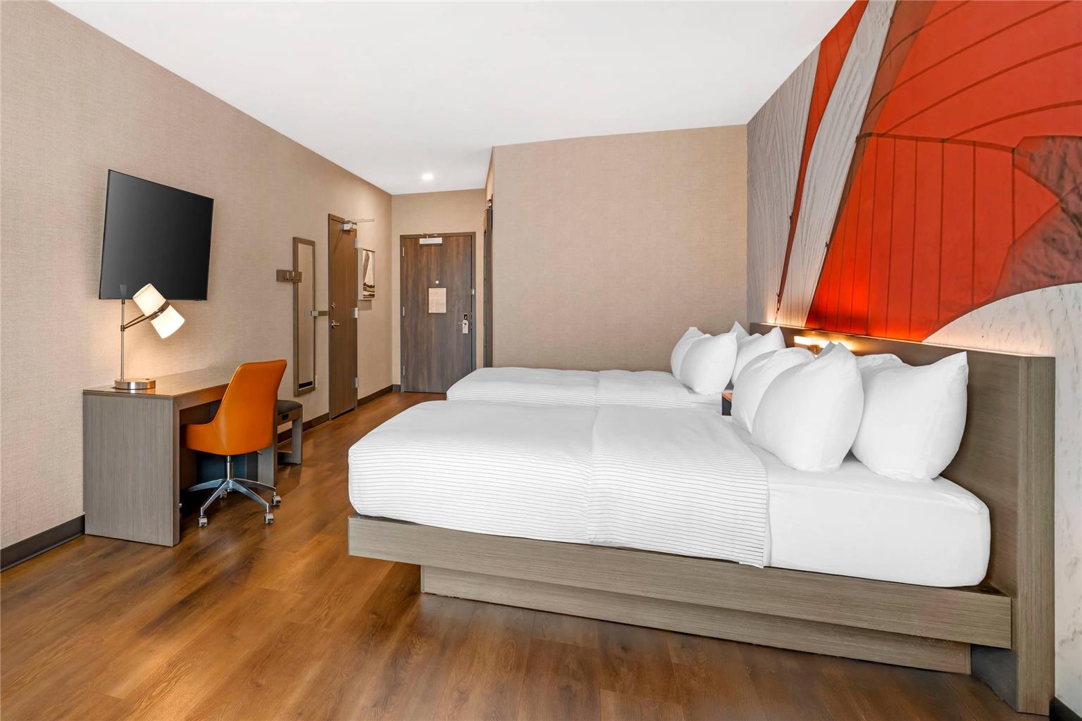 Cambria Hotel & Suites Plymouth - photo 24