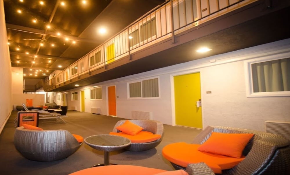 Bposhtels Las Vegas - photo 20