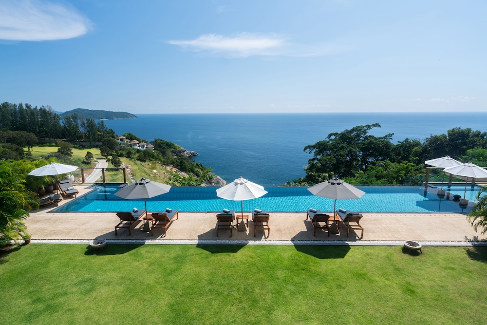Villa Aye — 5-Star Luxury Hotel in Phuket, Thailand