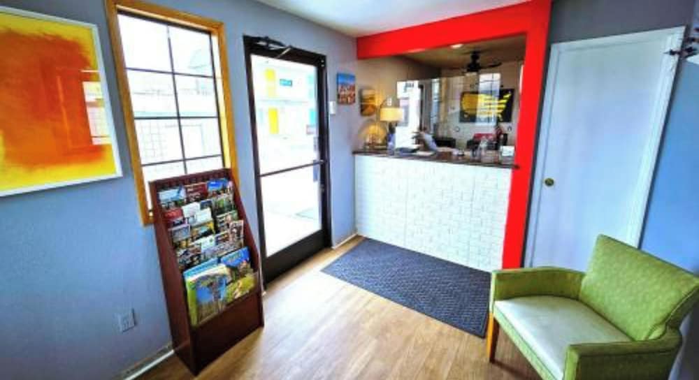 Hotel Ridgecrest An Extended Stay Studio - photo 2
