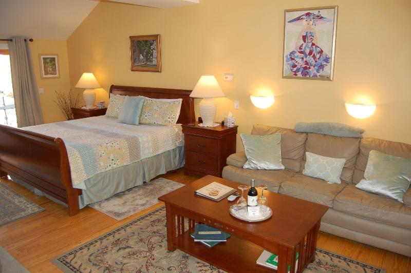 Shaker Mill Inn - photo 35