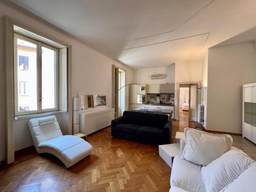 BIG Design Volterra — 4-Star Luxury Hotel in Milan, Italy