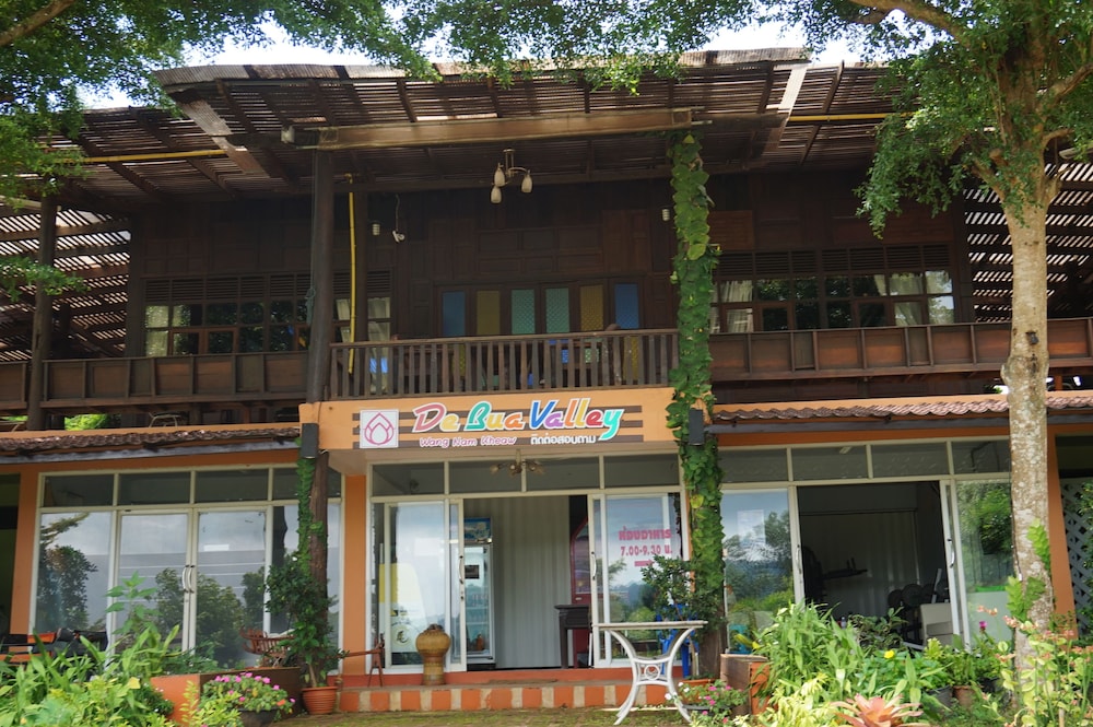 De Bua Valley — hotel in Wang Nam Khiao